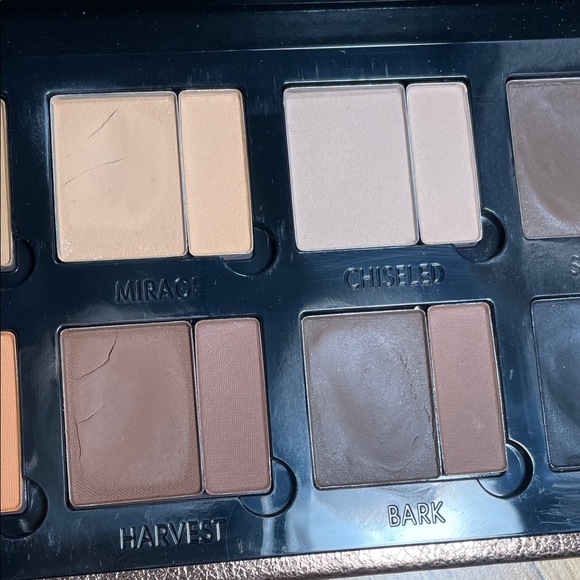 Danessa Myricks Beauty Groundwork Palette - Picture 4 of 7